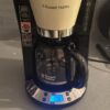 Cafetera goteo Russell Hobbs Colours Plus 24033-56 15 tazas 1,5L