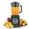 Batidora de vaso Cecotec Power Black Titanium 2000