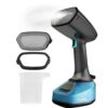 Plancha vertical de vapor Cecotec Fast&Furious 4040 1700W