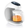 Robot de cocina para bebé Sweety Fox multifunción 7 en 1
