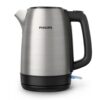 Hervidor de agua Philips HD9350 1,7L acero inoxidable