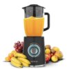 Batidora de vaso Cecotec Power Black Titanium 2000