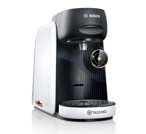 Screenshot Cafetera cápsulas Bosch Tassimo Finesse TAS164E 1400W