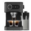 Cafetera express Cecotec Power Espresso 20 Pro Latte 1,5L