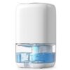 Deshumidificador eléctrico Conopu 1000ml LED 7 colores silencioso
