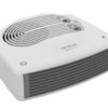 Calefactor eléctrico Cecotec ReadyWarm 3000 Horizon White 3000W