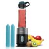 Batidora vaso individual Cecotec Power Titanium 650 EasyGo 650W