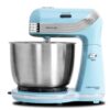 Batidora amasadora Cecotec Cecomixer Easy 3L 250W movimiento orbital