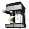 Cafetera semiautomática Cecotec Power Instant-ccino 20 Touch Nera 1350W