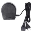 Pedal universal máquina de coser multifuncional enchufe europeo 220V