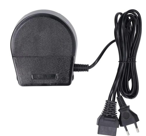Pedal universal máquina de coser multifuncional enchufe europeo 220V