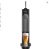 Dispensador cerveza portátil Cecotec BeerFlow 500 latas y botellas