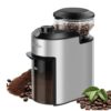 Molinillo de café Wancle 200W 28 ajustes acero inoxidable