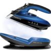 Plancha sin cable Rowenta Freemove DE5010 golpe vapor 115 g/min