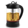 Hervidor de agua Cecotec ThermoSense 390 Clear 1,7L 2200W