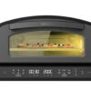 Horno pizza Cecotec Pizza&Co 500 Max 2200W 17L 500°C 13"