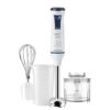 Batidora de mano Taurus Robot 600 Plus Inox averiada accesorios OK