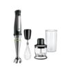 Batidora mano Braun Minipimer 7 MQ7025X 1000W ActiveBlade