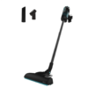 Aspiradora escoba Cecotec Conga Popstar 600 Vital 600W 18 kPa