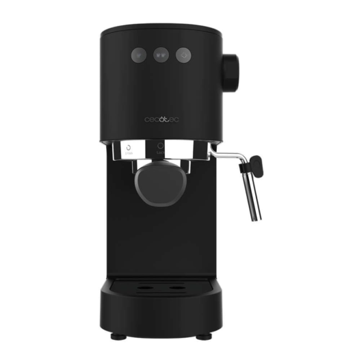 Cafetera express Cecotec Cafelizzia Fast 1350W 20 bares thermoblock