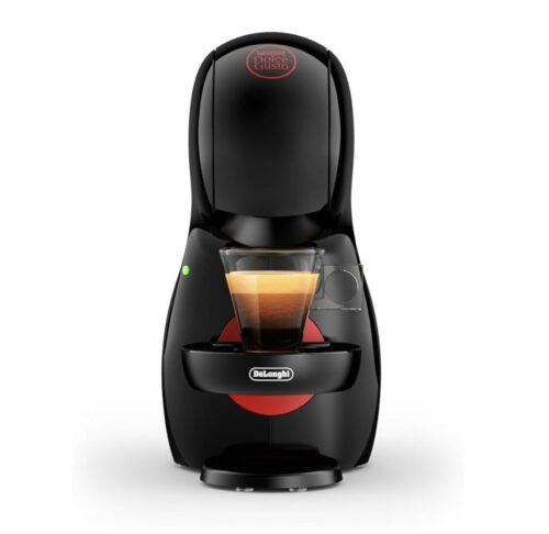 Cafetera de cápsulas DeLonghi Dolce Gusto Piccolo XS