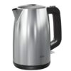 Hervidor acero inox AEG K3-1-3ST 1,7L 2200W