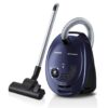 Aspiradora Siemens VS06A111 600W con bolsa