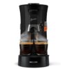 Screenshot Cafetera cápsulas Philips CSA240/20 negro
