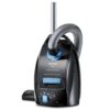 Aspiradora Siemens Q5.0 VSQ5X1230 con bolsa 850W