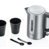 Hervidor de viaje Severin WK 3647 0,5L 1100W