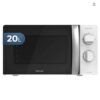 Microondas Cecotec ProClean 2010 20L 700W