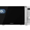 Microondas Cecotec ProClean 5010 Inverter 19L