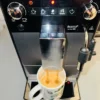 Cafetera superautomática Melitta Avanza F270-100