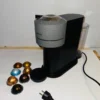 Cafetera cápsulas De'Longhi Nespresso Vertuo Next ENV120.GY