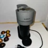 Cafetera cápsulas De'Longhi Nespresso Vertuo Next ENV120.GY