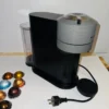 Cafetera cápsulas De'Longhi Nespresso Vertuo Next ENV120.GY