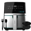 Freidora de aire Cecotec Cecofry Full Inox 5500 Pro