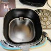 Freidora de aire Cecotec Cecofry Full Inox 5500 Pro