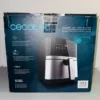 Freidora de aire Cecotec Cecofry Full Inox 5500 Pro