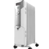 Radiador de aceite Cecotec ReadyWarm 7000 Space