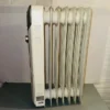 Radiador de aceite Cecotec ReadyWarm 7000 Space