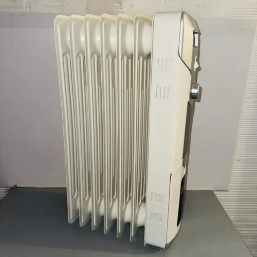 Radiador de aceite Cecotec ReadyWarm 7000 Space