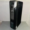 Radiador de aceite Cecotec ReadyWarm 5000 Space Black