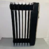 Radiador de aceite Cecotec ReadyWarm 5000 Space Black