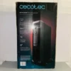 Radiador de aceite Cecotec ReadyWarm 5000 Space Black