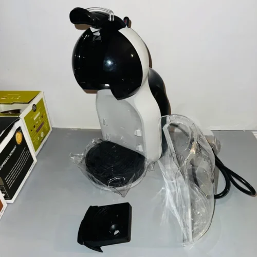 Cafetera cápsulas De'Longhi Dolce Gusto Mini Me EDG155.BG
