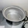 Olla de cocción lenta Russell Hobbs Maxicook 6L