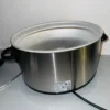 Olla de cocción lenta Russell Hobbs Maxicook 6L