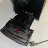 Cafetera superautomática Ufesa Supreme Barista