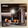 Cafetera superautomática Ufesa Supreme Barista